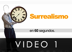 Arte surrealista