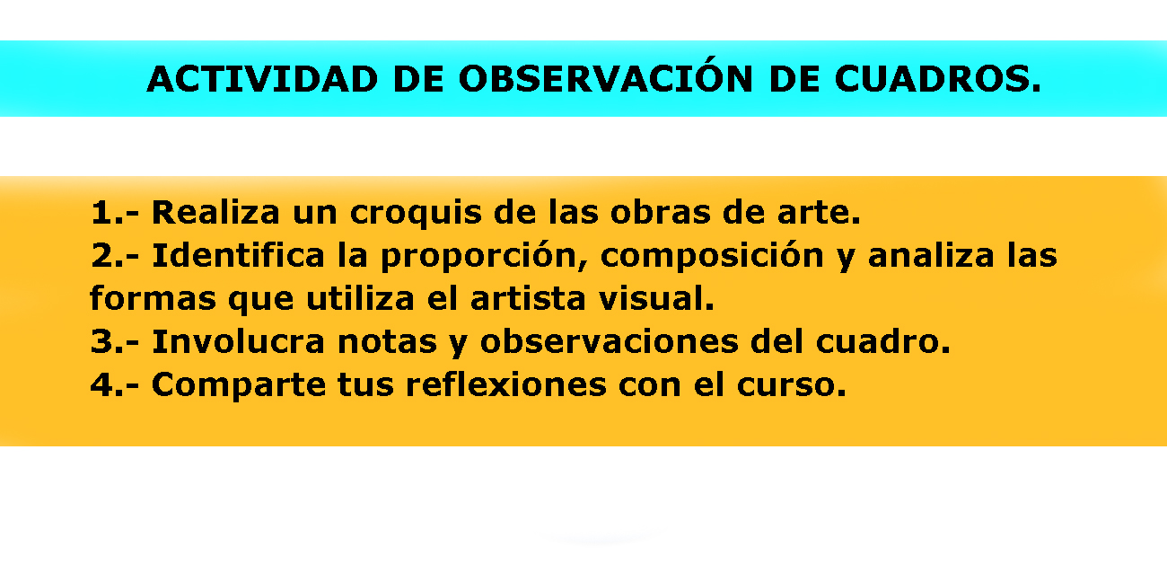 la caja artes visuales